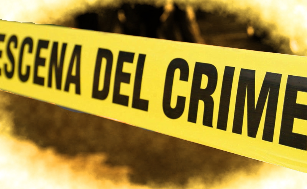 Hallan cadáver encobijado en la Gómez Morín de Ensenada