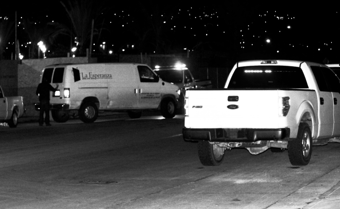 Identifican a tres de cinco hombres asesinados en jornada de nueve homicidios en Tijuana