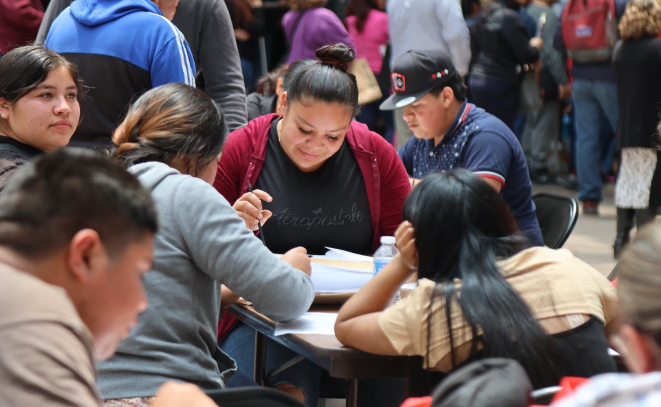 Buscan abatir el rezago educativo en Tijuana