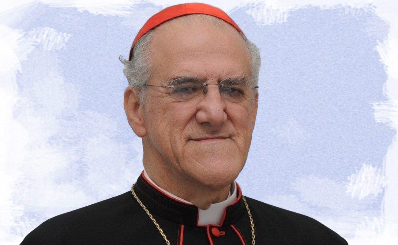 Fallece en El Vaticano el cardenal mexicano Javier Lozano Barragán