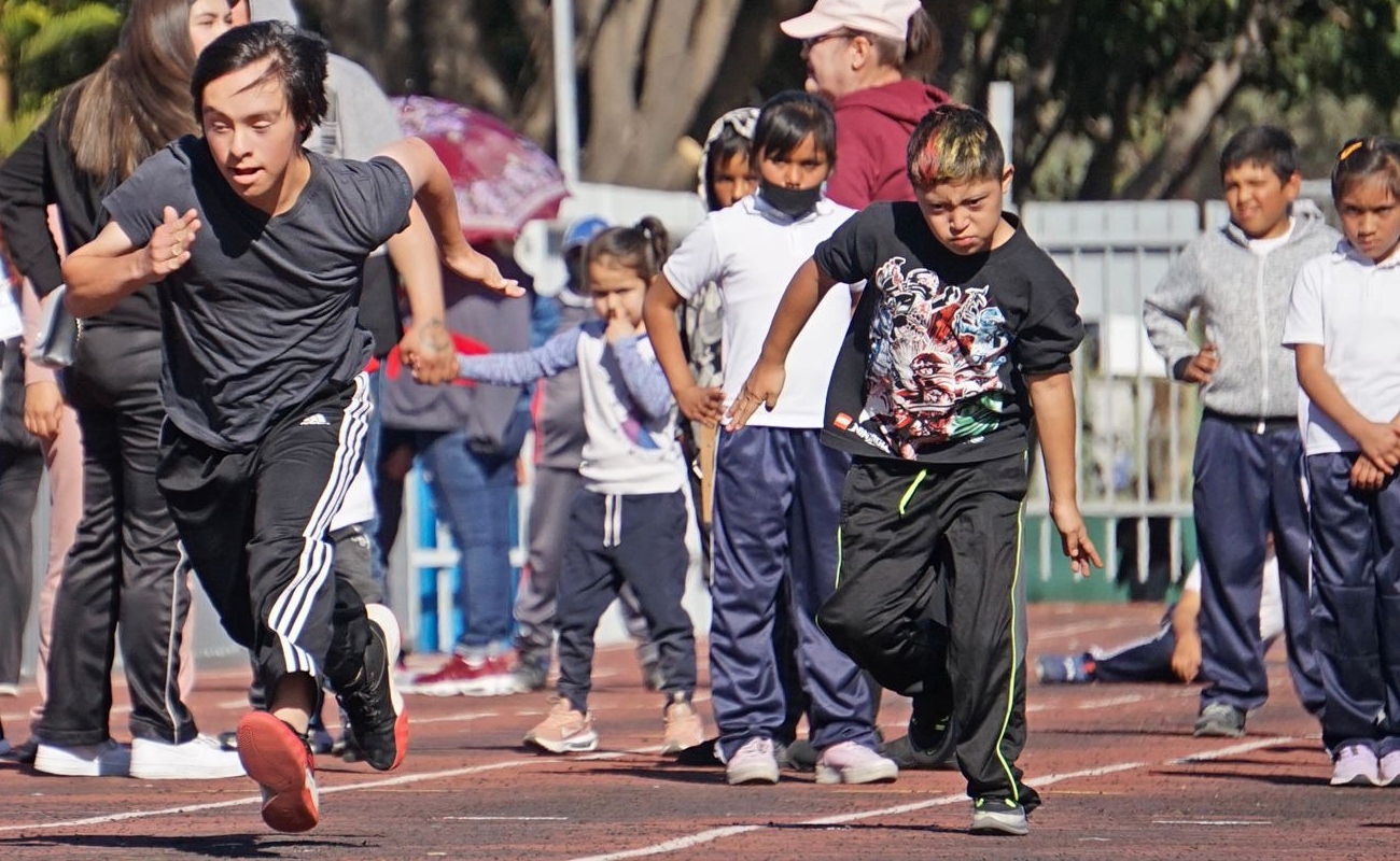 Realizará Ayuntamiento de Tijuana segundos juegos deportivos por la inclusión