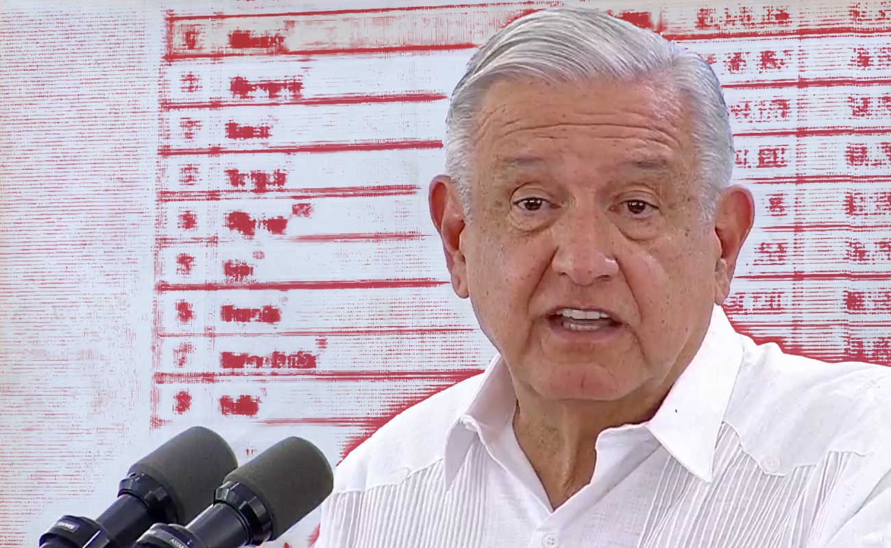 “Estrena” López Obrador “decretazo”; llama a participar en consulta de revocación