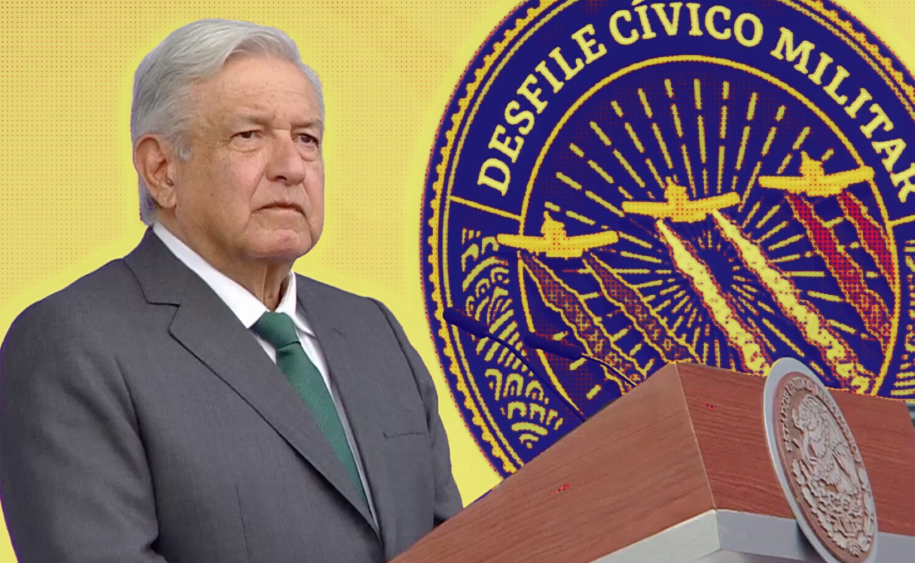 López Obrador defiende a Cuba y pide a Estados Unidos fin al bloqueo económico