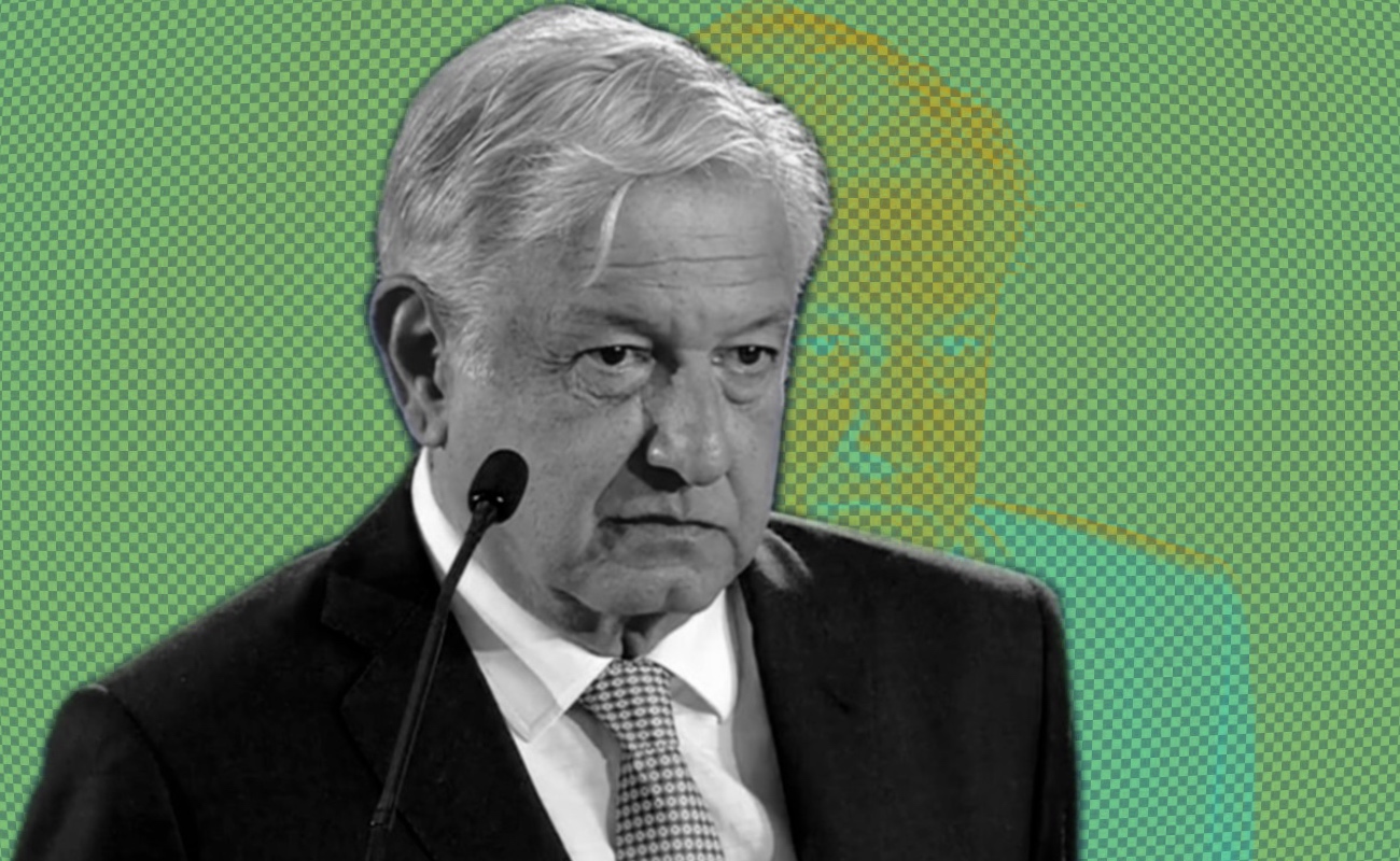 Defiende López Obrador investigación de Encinas en caso Ayotzinapa