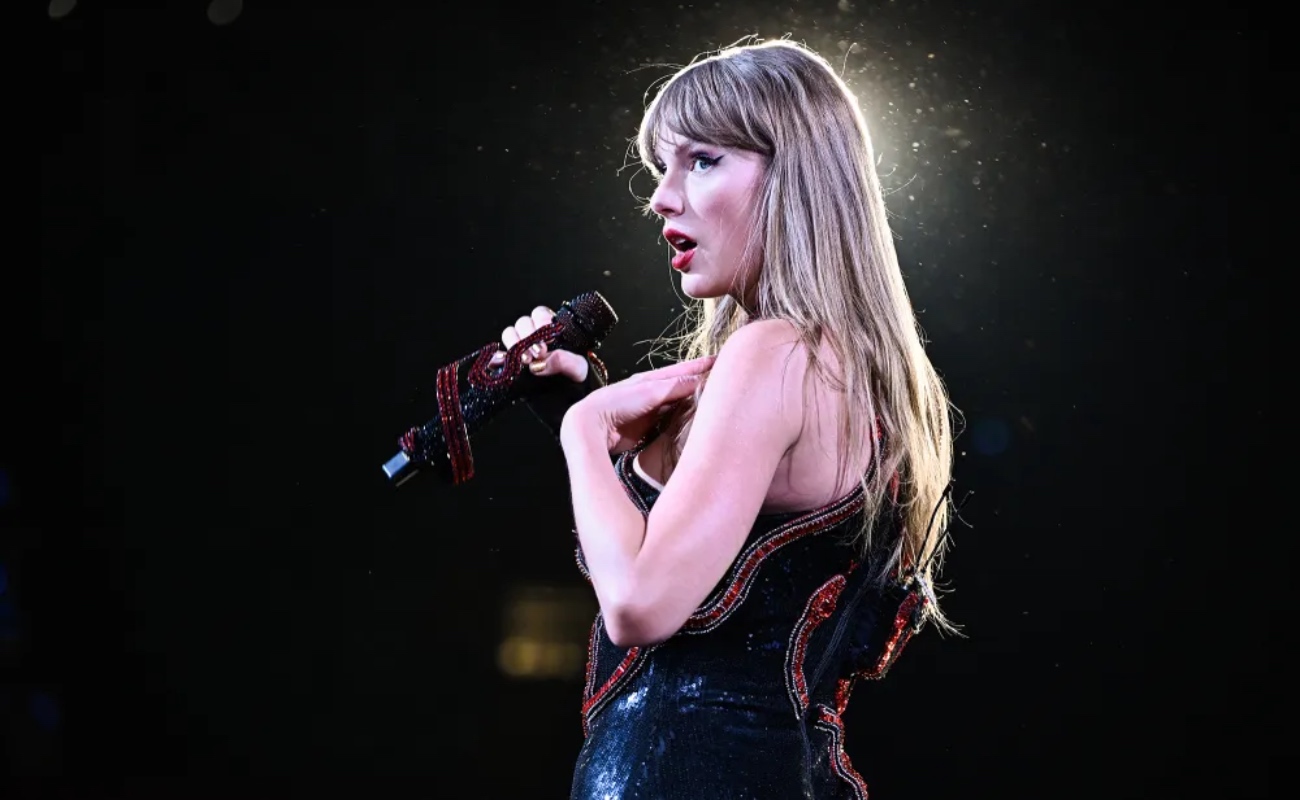 Cancela Taylor Swift conciertos en Viena ante amenaza de ataque terrorista