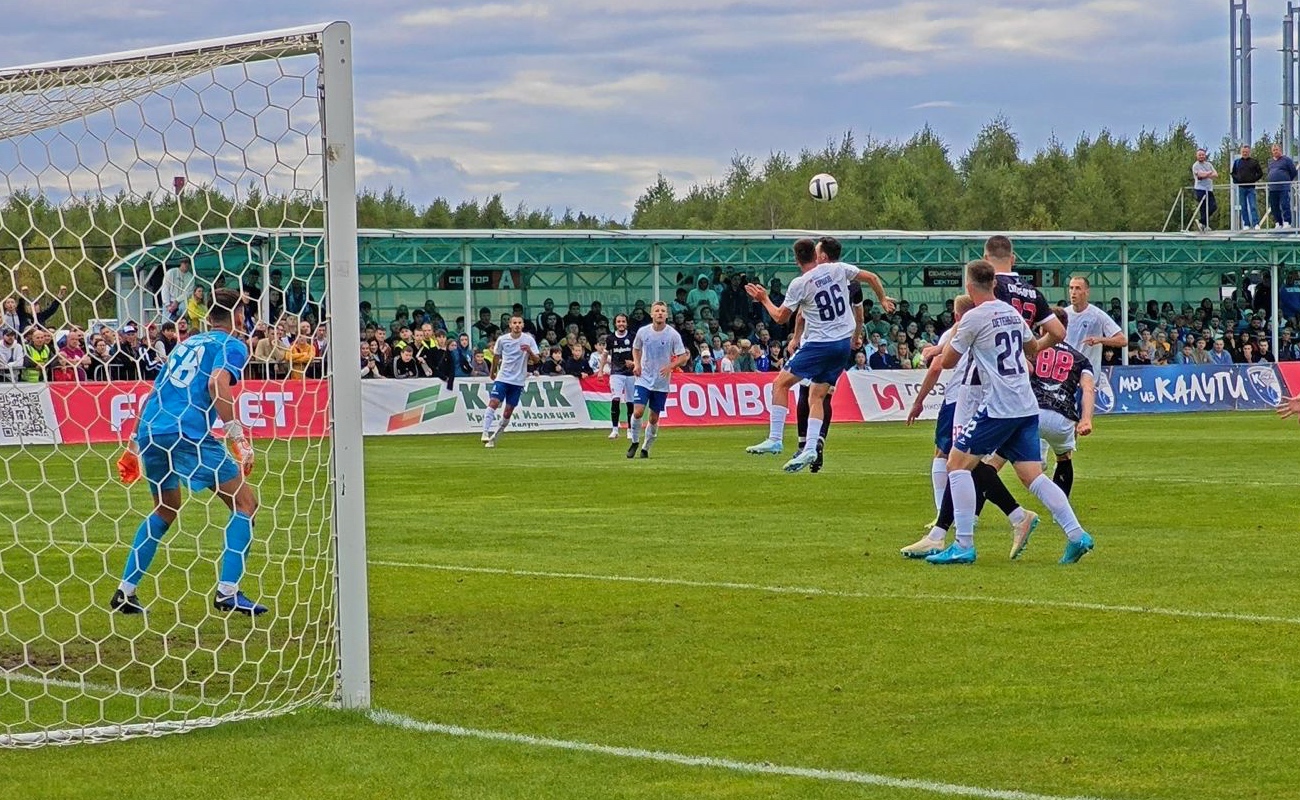 Kaluga, la cuna del cosmos, ciudad de sueños y lugar donde se rompen récords