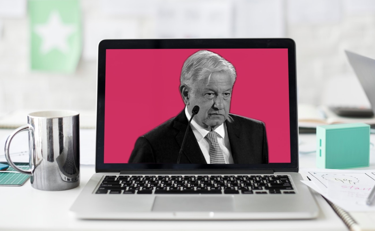 Andrés Manuel López Obrador, de lo más buscado en Google México durante 2018