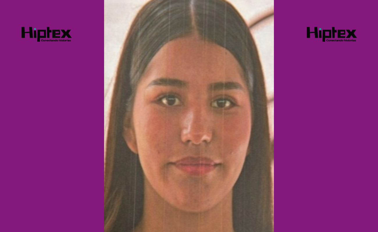 Reportan desaparecida a jovencita en Maneadero