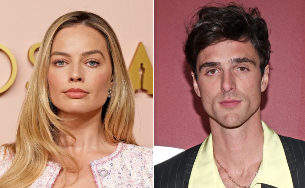 Margot Robbie y Jacob Elordi protagonizarán la adaptación de “Wuthering Heights” dirigida por Emerald Fennell