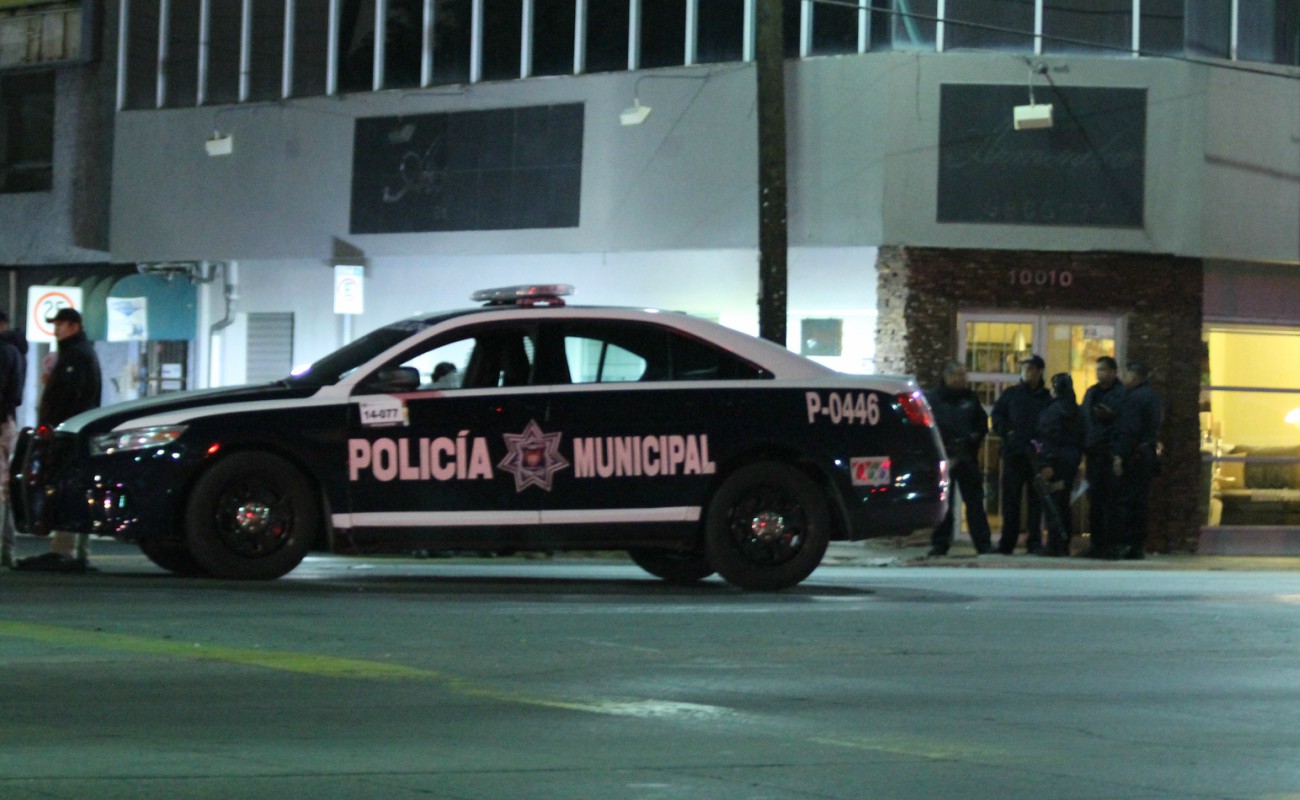 Ante robo a restaurante y comensales, Sotomayor indica que Tijuana requiere 500 policías más