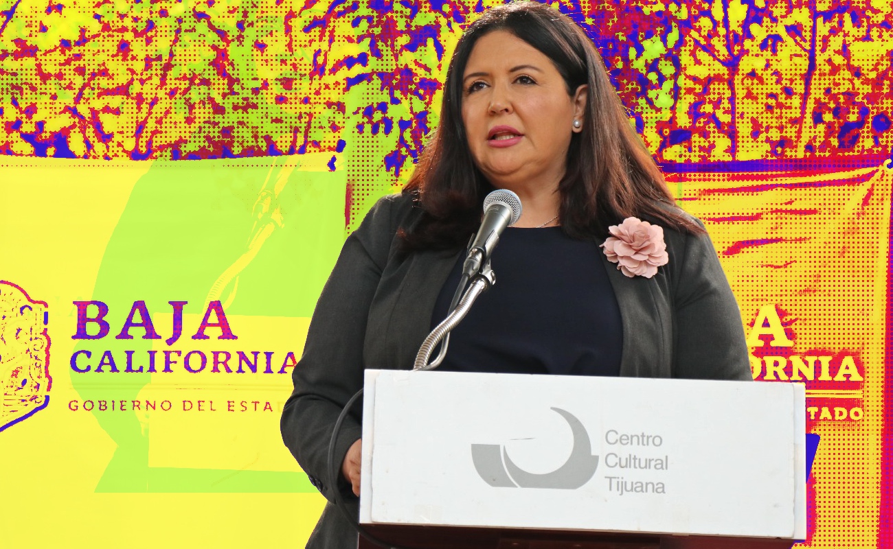 Aprueba Cabildo de Tijuana entregar Llaves de la Ciudad a Norma E. Vargas