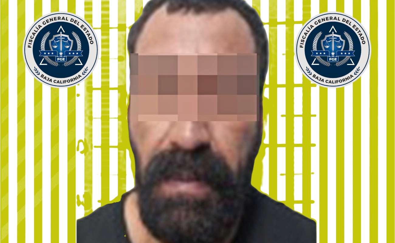Pasará “El Barbas” 4 años en prisión por robo a casa habitación