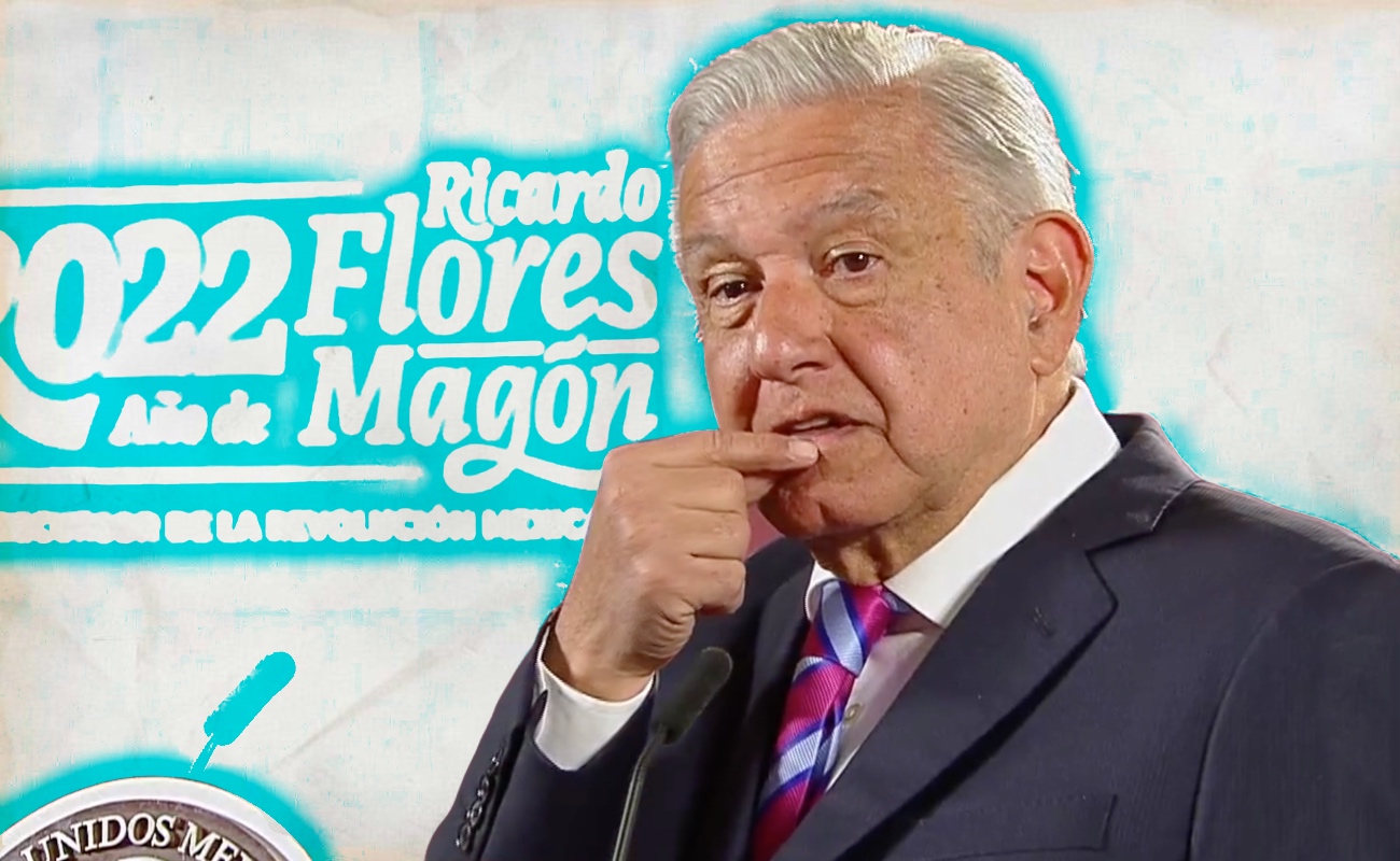 Descarta López Obrador “purga” en Morena tras voto en contra en Monreal a “Plan B”