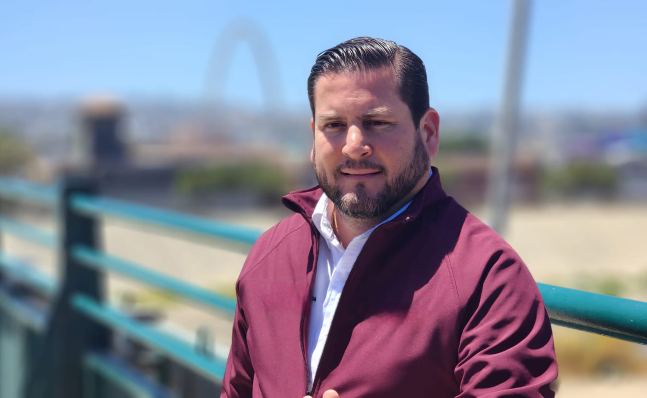 Aspira gobierno de Ismael Burgueño a transformar Tijuana y generar mejores condiciones de vida