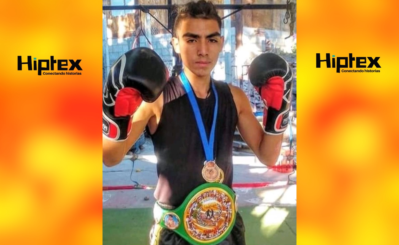 Sigue desaparecido joven boxeador en Tijuana