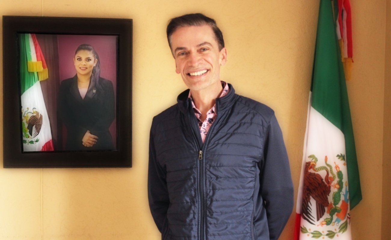 Falleció Mario Hernández Lamia, director del Instituto Municipal de Arte y Cultura de Tijuana