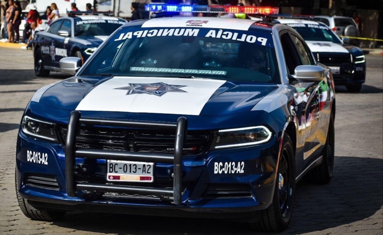 Recupera Policía Municipal 219 vehículos con reporte de robo en Julio