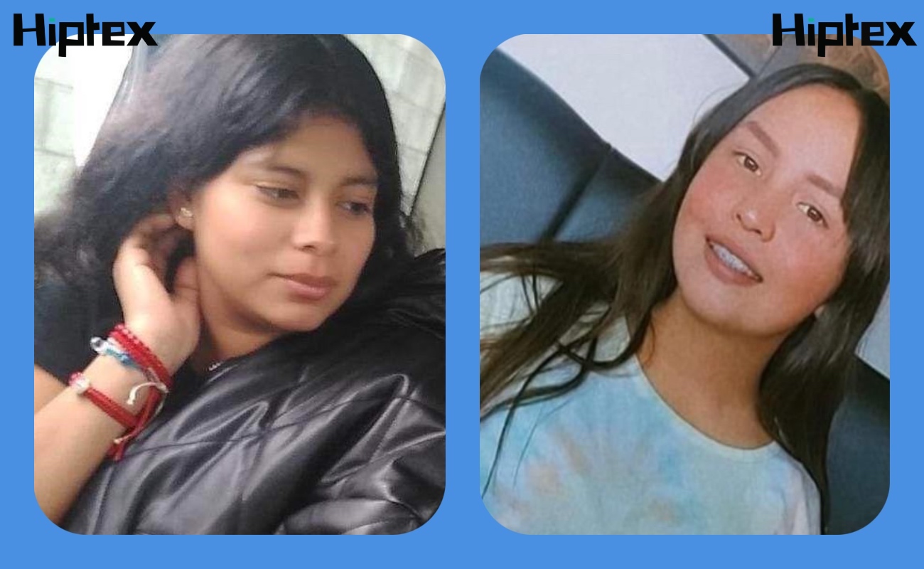 Reportan desaparición de dos jovencitas en Playas de Rosarito