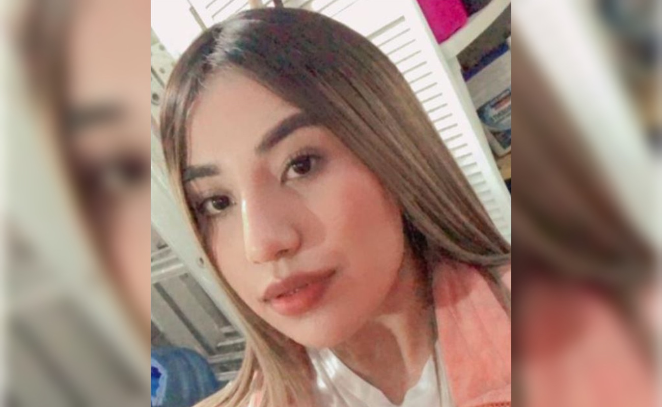Reportan desaparición de Angie Michelle, de 19 años de edad, en Tijuana