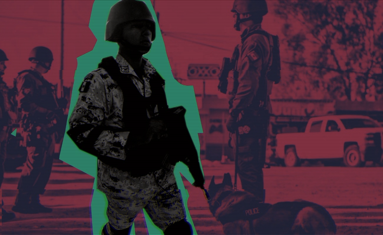 Afirma AMLO que urge que empiece a funcionar Guardia Nacional en Tijuana