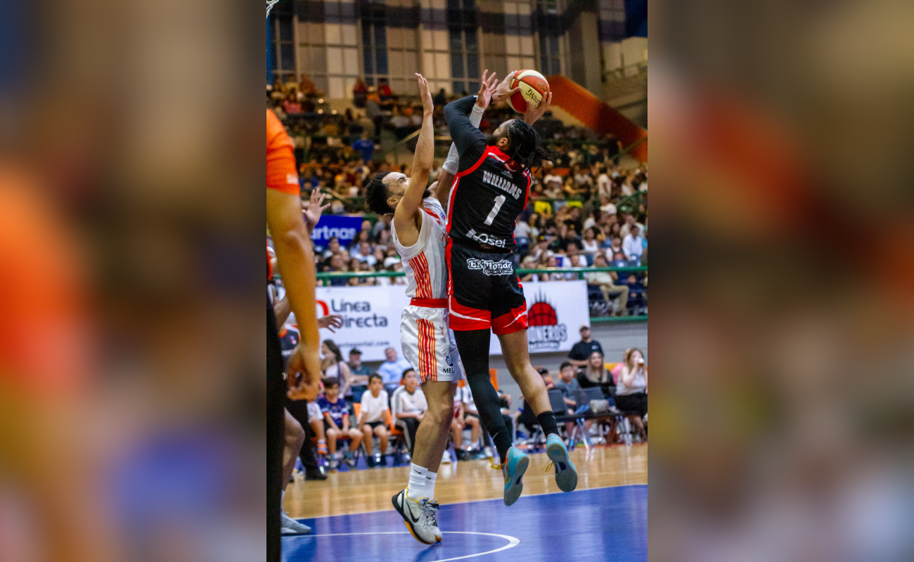 Regresa a Tijuana los playoffs entre Zonkeys y Pioneros