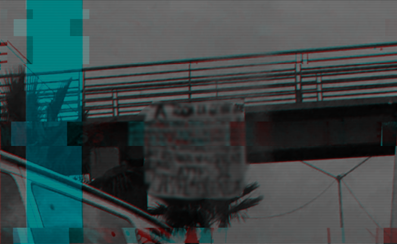 Colocan narcomanta en puente frente a la Guarnición Militar de Ensenada