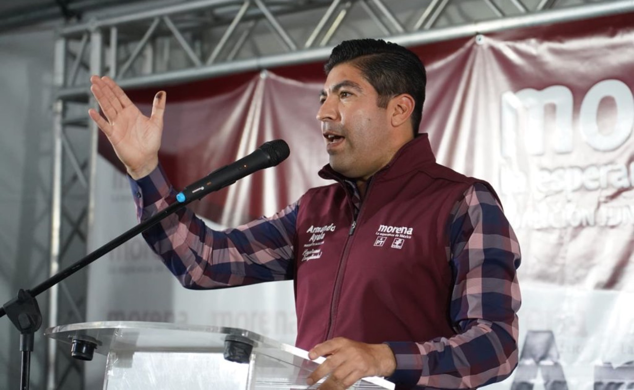 Gana Armando Ayala reelección en alcaldía de Ensenada