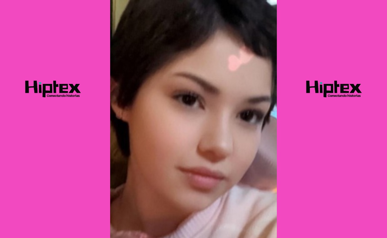 Buscan a jovencita desaparecida en la colonia Buena Vista