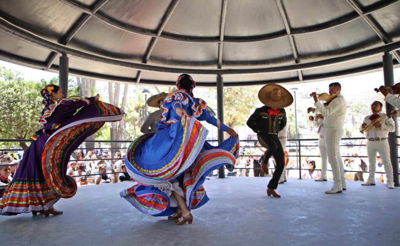 Celebrará Gobierno de Ensenada el Día Mundial del Folklor