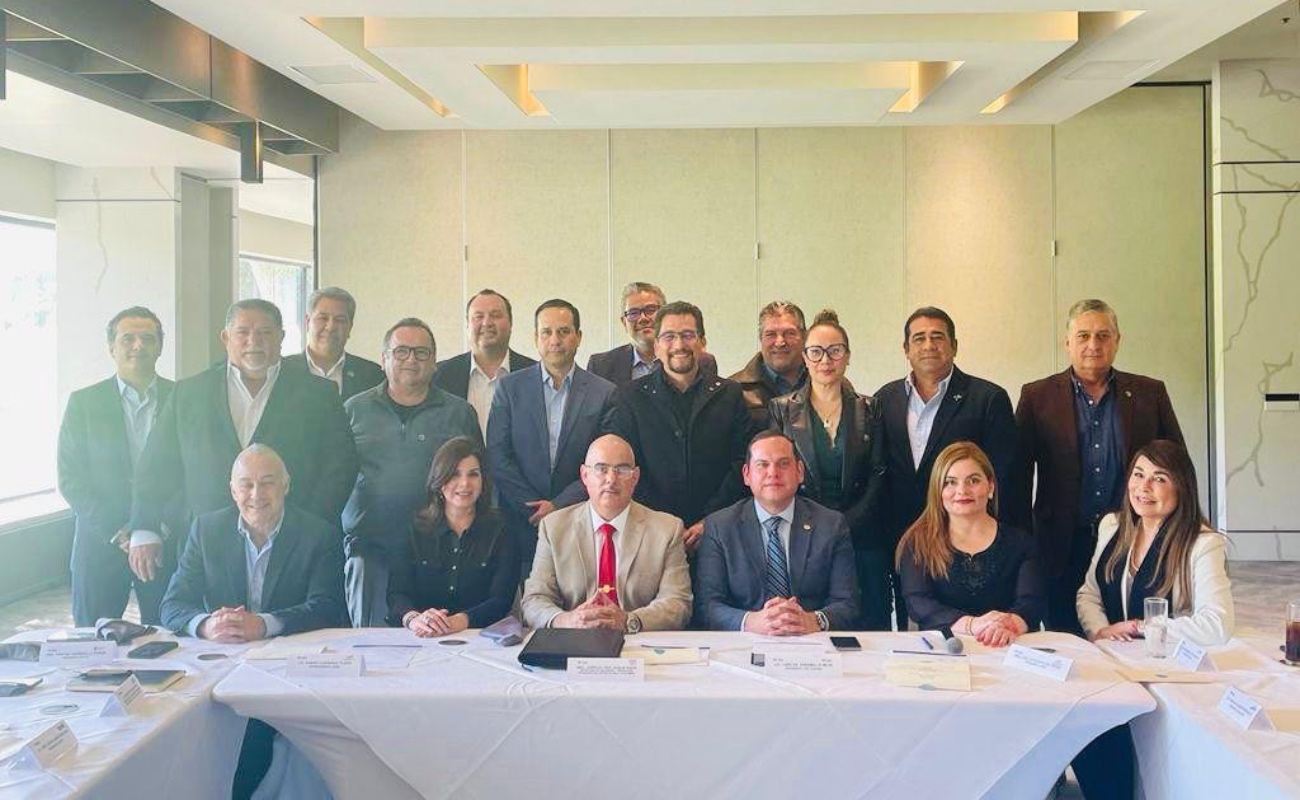 Destaca CCE Tijuana la vinculación empresarial para avanzar en temas torales