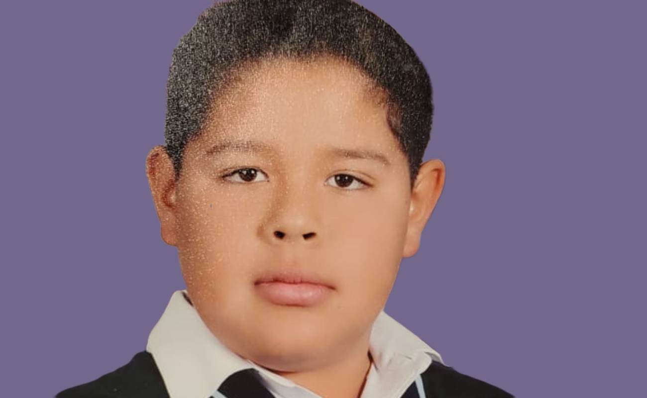 Desaparece niño de 13 años de edad de Playas de Tijuana