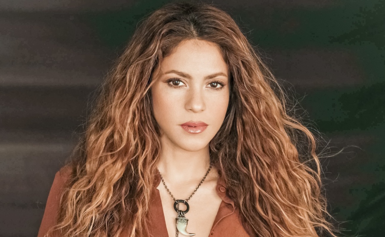 Recomienda juez español juicio a Shakira por fraude fiscal