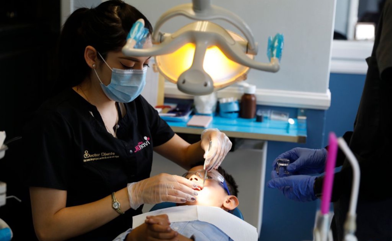 Experimenta Tijuana un ´boom´ en tratamientos dentales especializados