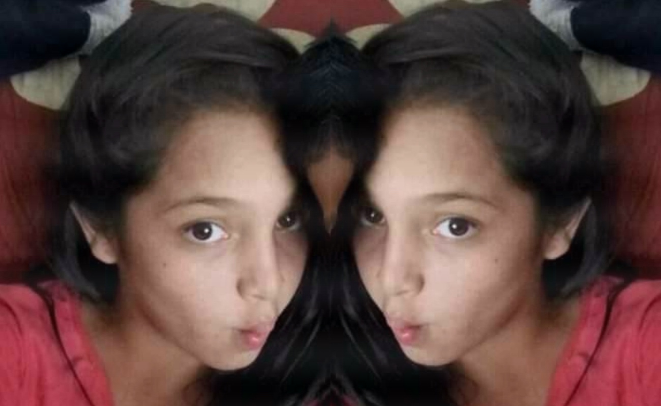 Activan Alerta Amber por jovencita desaparecida en Tecate