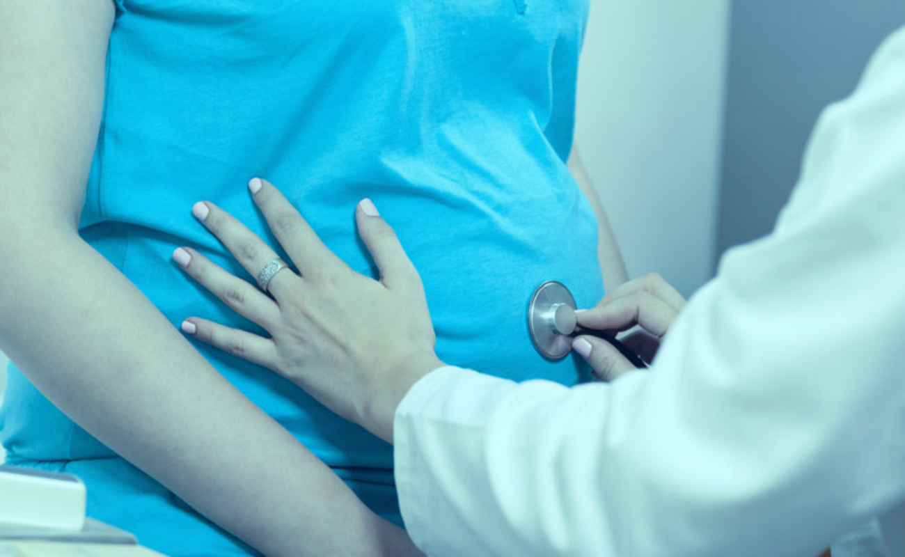 Hospital Materno Infantil, primera opción gratuita para atención del embarazo y parto