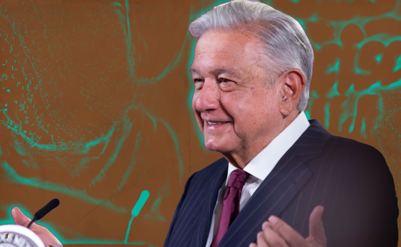 Denunciará el presidente López Obrador a juez que le prohibió hablar ‘maliciosamente’ de Xóchitl Gálvez