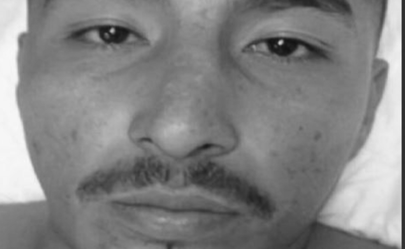 Dan 38 años de cárcel a homicida de policía en Tecate
