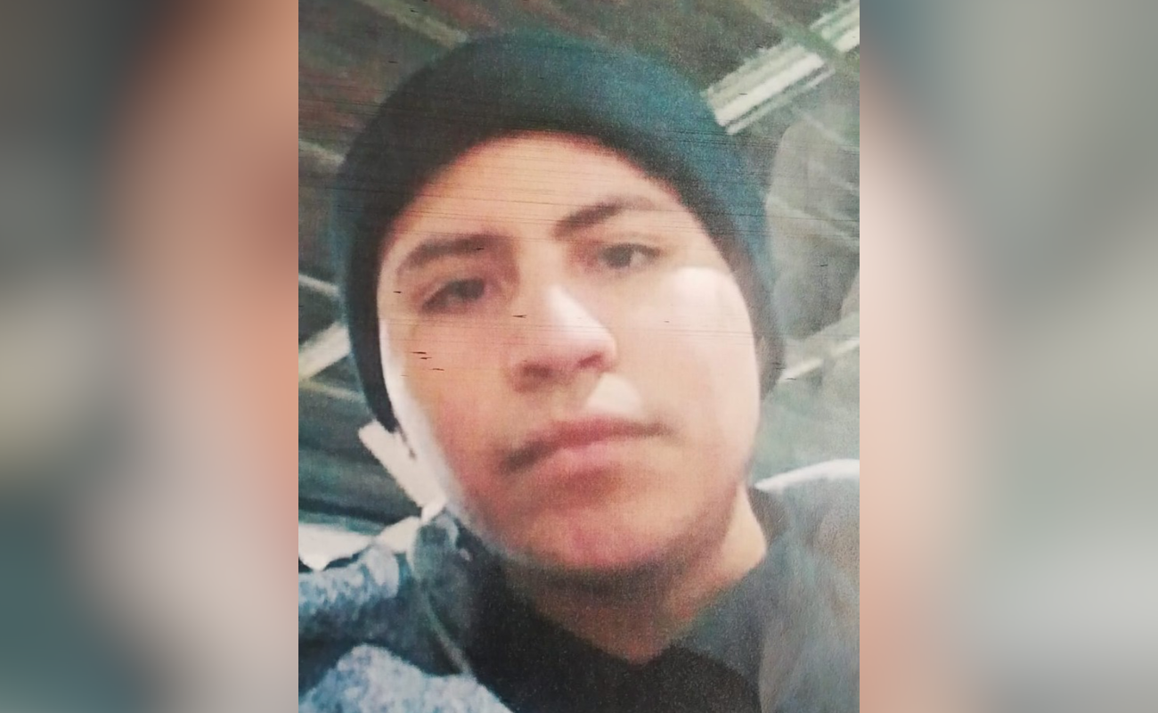 Desaparece joven de 21 años de edad en Tijuana