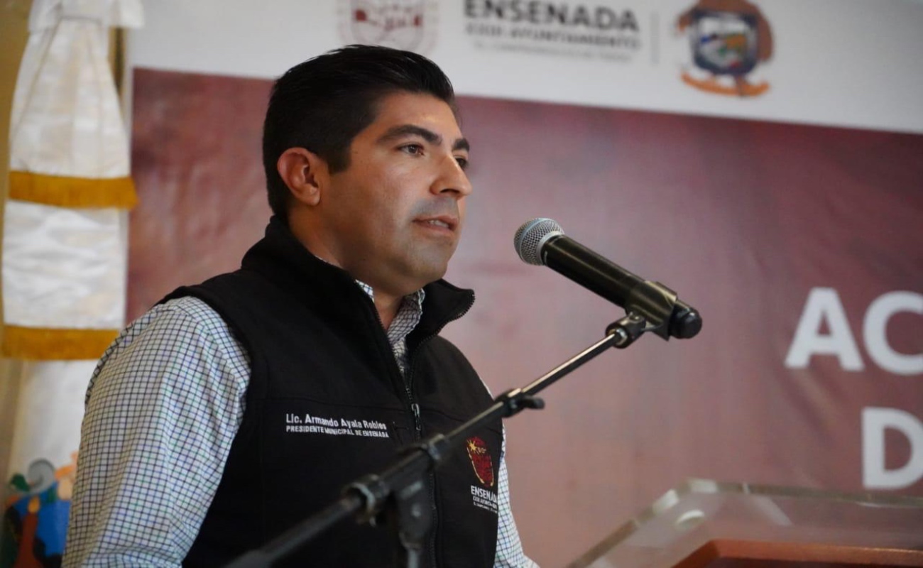 Acatará Gobierno de Ensenada mandato del Congreso del Estado respecto a San Quintín: AAR