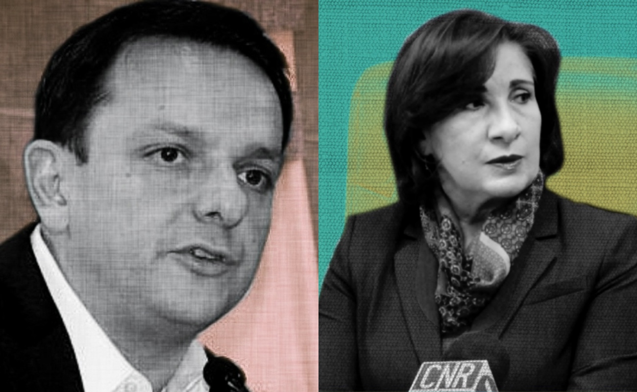Aprueba PAN expulsión de Mirna Rincón y exdiputados, por avalar “Ley Bonilla”
