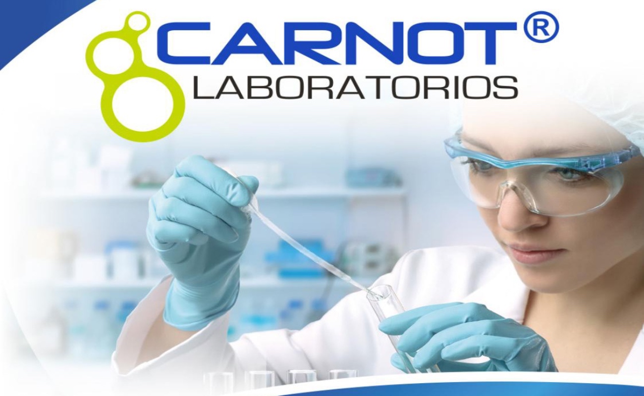 Anuncian farmacéuticas inversión en México que alcanza los 643 mdd