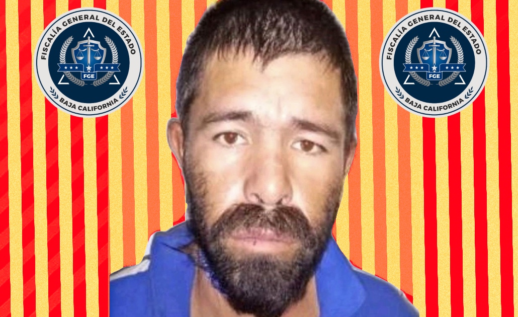 Sentencian a 60 años de prisión a “El Pancho” por matar a una pareja