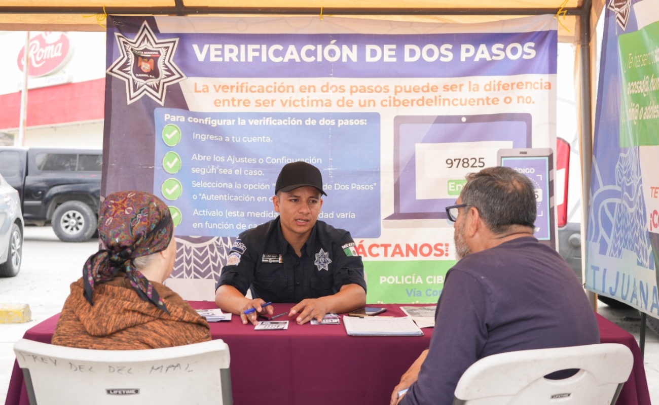 Abusamos de la tecnología