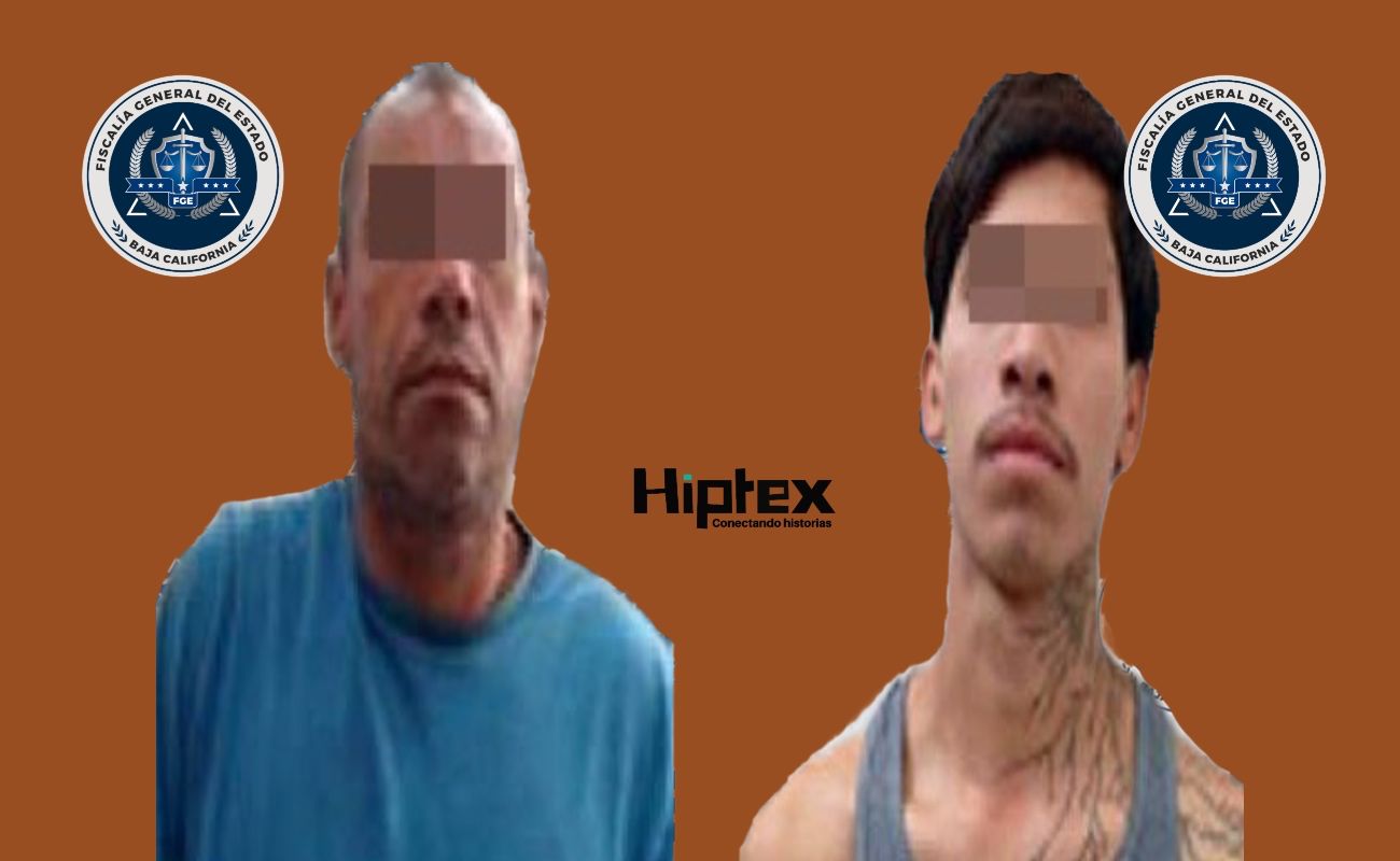 Presos por violentar a sus padres y hermana