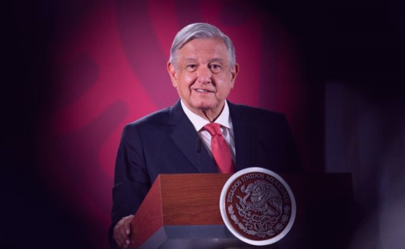 Amparos frenan extradiciones a EUA, asegura López Obrador