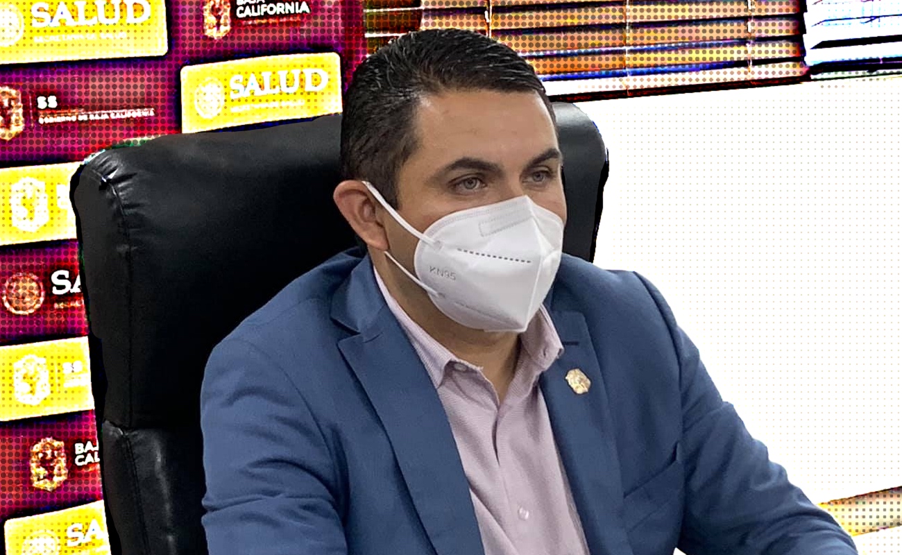 Desde mañana Tijuana tendrá nueve puntos de vacunación contra Covid