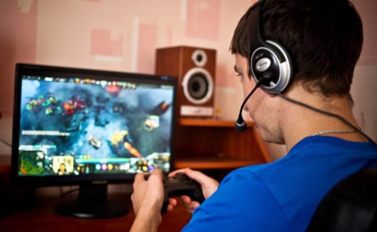 La OMS declara la adicción de los videojuegos como trastorno mental