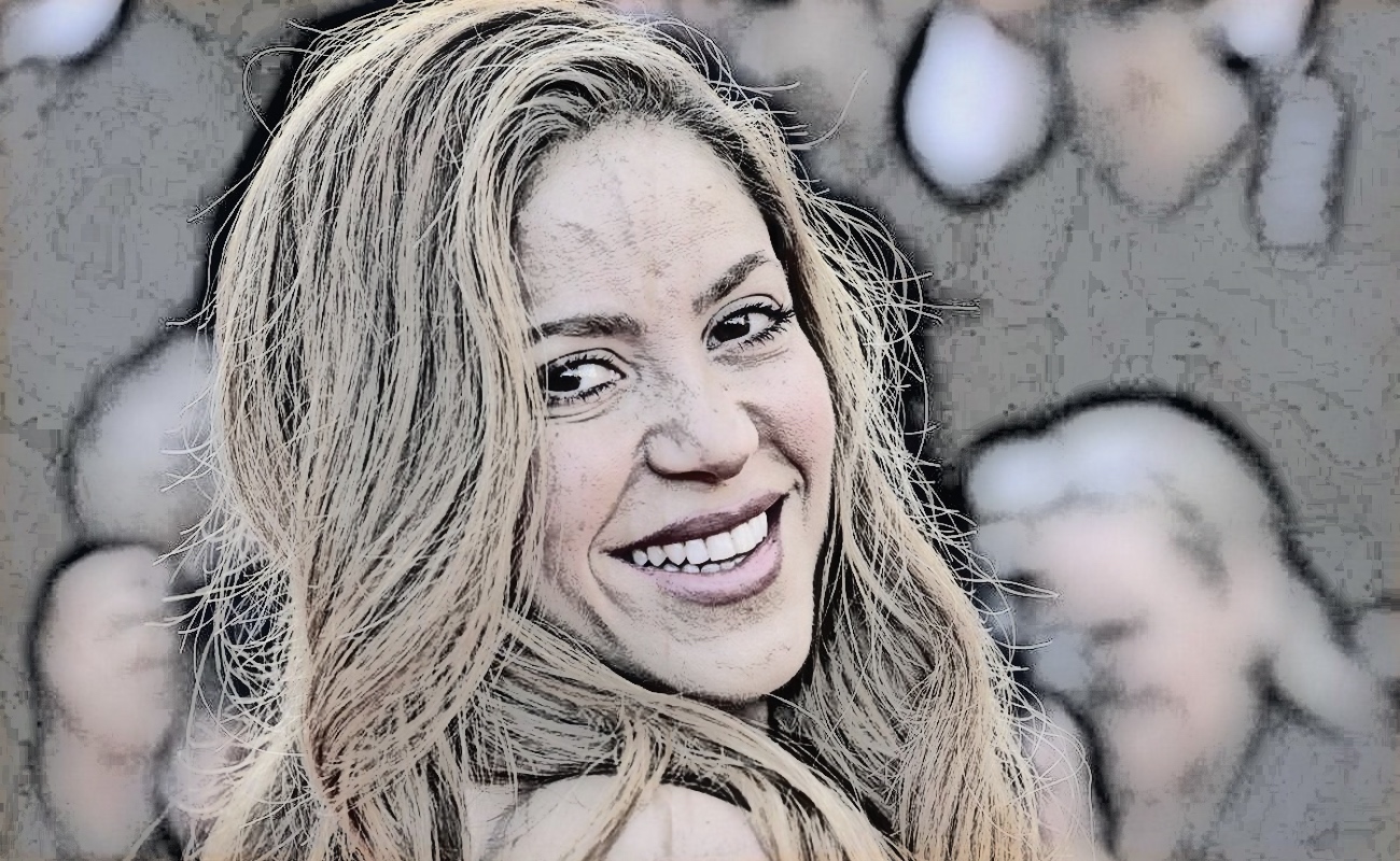 Shakira confiesa, tras ruptura con Piqué, que era emocionalmente dependiente de los hombres