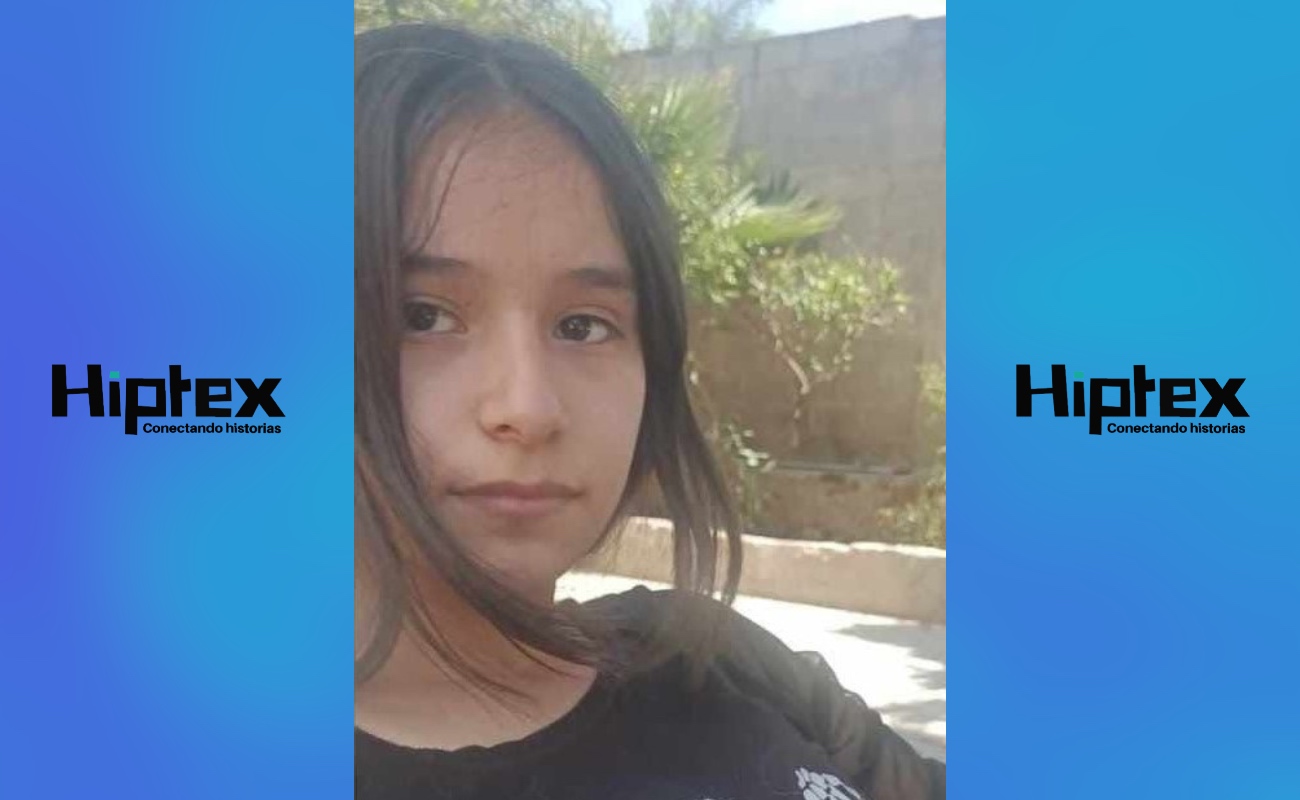 Reportan a quinceañera desaparecida en Tijuana