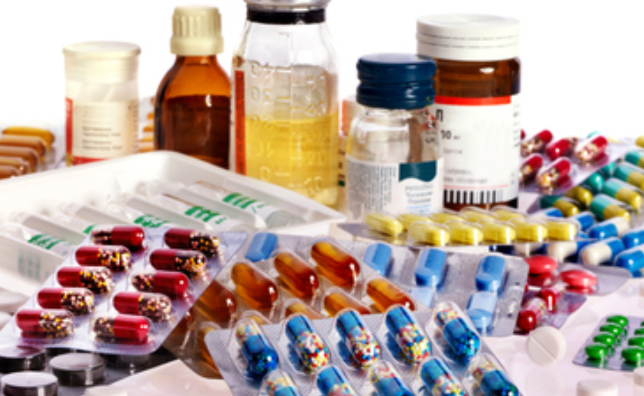 Superfarmacia no resolverá desabasto de medicamentos: Coparmex
